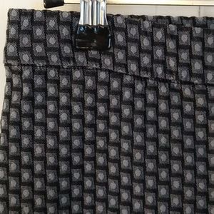 Susan Graver Pull-On Pants Size 10